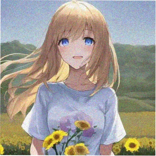 夜色直播观众头像